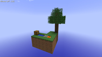 SkyBlock