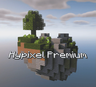 Hypixel Premium: PvP & Skyblock