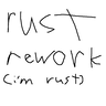 Rust's Origins Rework