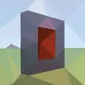Immersive Portals (Forge) with GravityChanger support