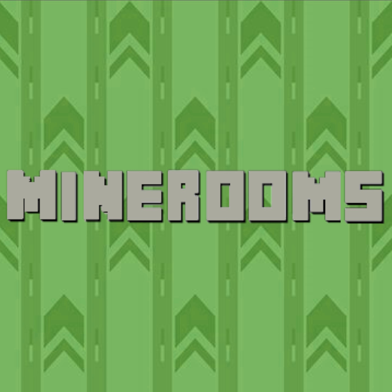 MineRooms ModPack