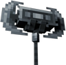 Knightfall Mace