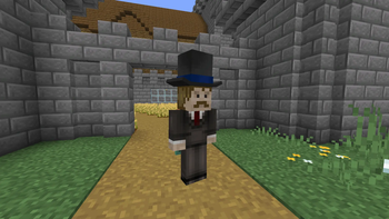 Da Humans modpack
