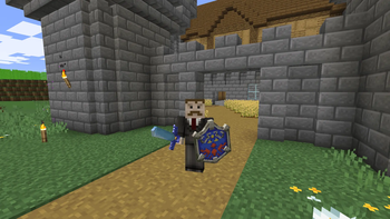 Da Humans modpack