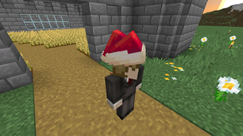 Da Humans modpack