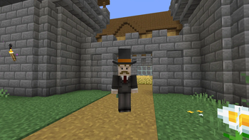 Da Humans modpack