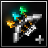 Vanilla+ Bows
