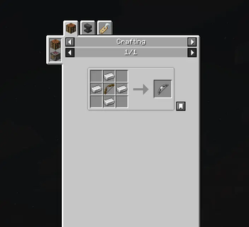Vanilla+ Bows — screenshot 3