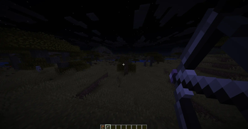 Vanilla+ Bows — screenshot 2