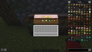 Aquaculture 2 X wd's Selling Bin Compat — screenshot 2