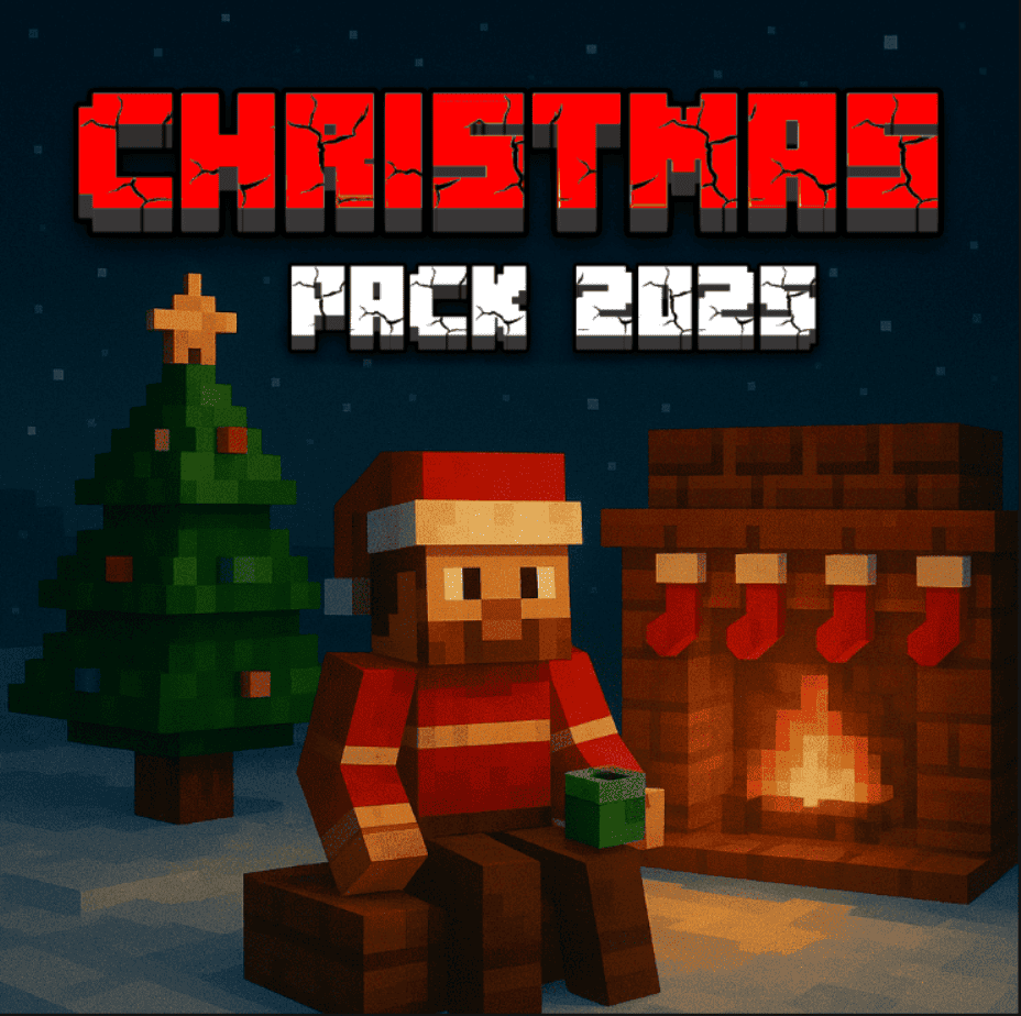Christmas Pack 2025
