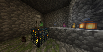 Loot Bags