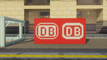 DB logos