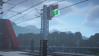 FS style signal