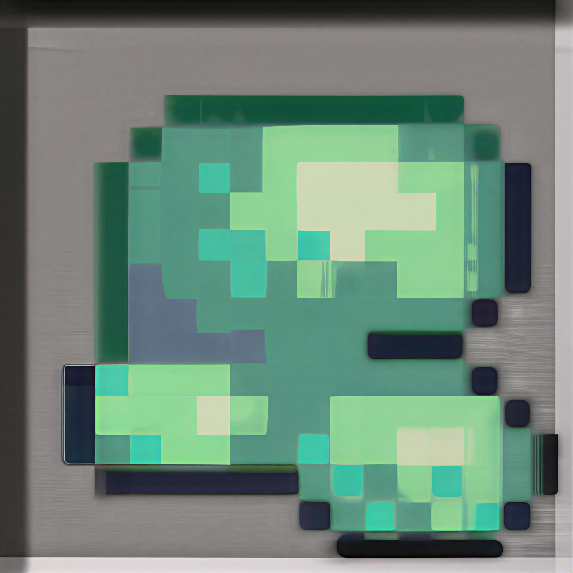 Alex's Fortunate Immersive Ores