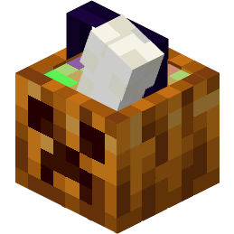 Halloween Buckets Replace Bowls