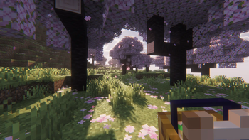 rabbit stew in first person