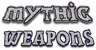 Mythic Weapons