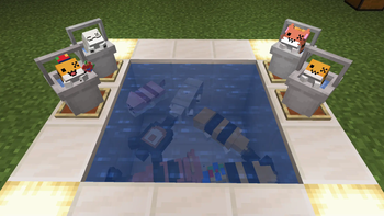 Gremxolotl v2