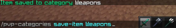 Item add / Добавить предмет