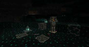 Deep Steel