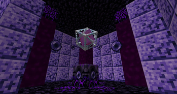 Eldritch Pearl