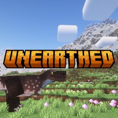 Fossils & Archaeology Unearthed