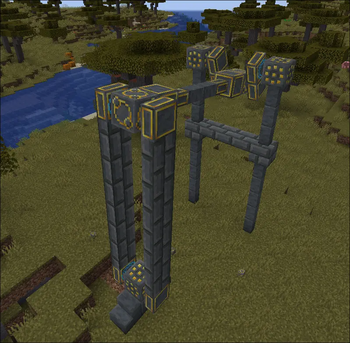 Piston