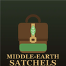 Middle-earth Satchels
