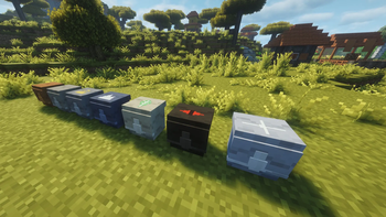 Middle-earth Satchels — screenshot 1