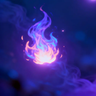 EmberFlame
