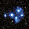 The Pleiades