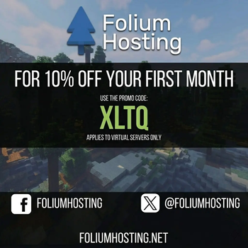 Modrinth Partner Banner
