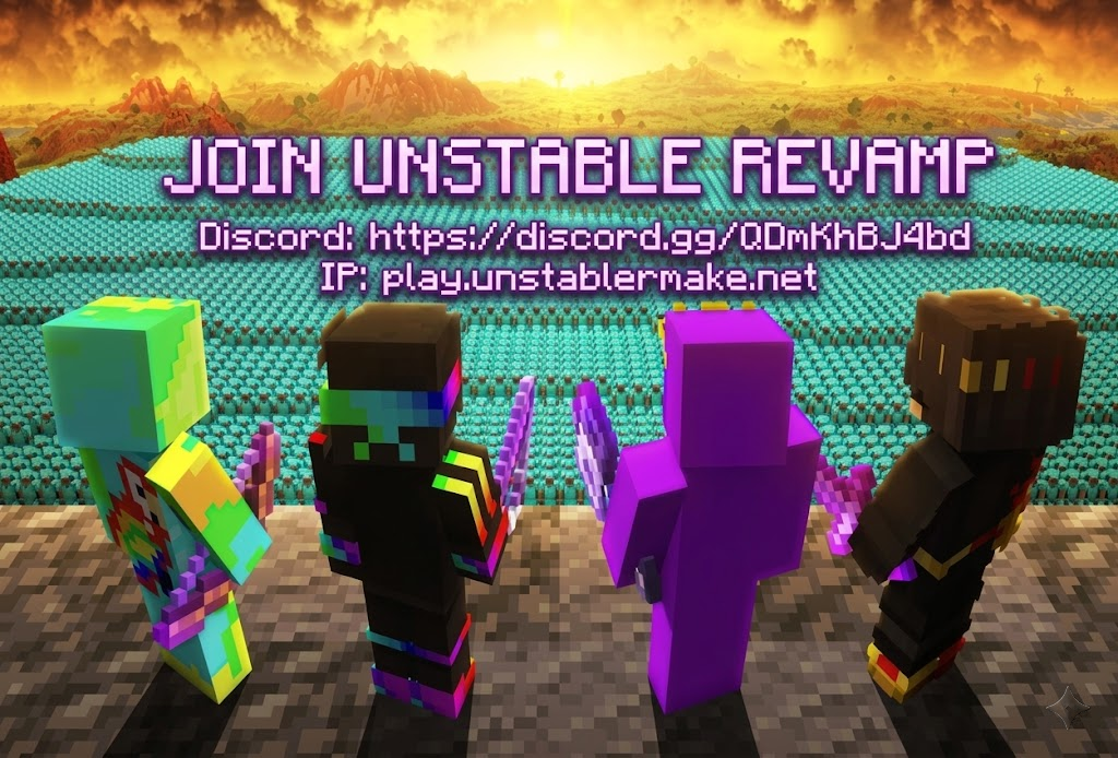 Modrinth Partner Banner