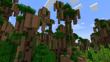 Vine Replacer — screenshot 1