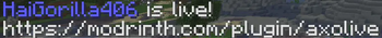 ingame