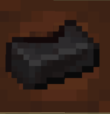 Broken Items