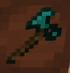 Broken Items