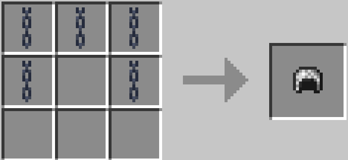 All Missing Craftings (50 Recipes) — screenshot 1