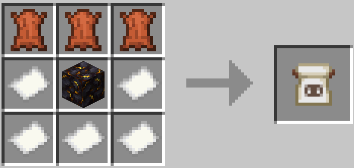 All Missing Craftings (50 Recipes) — screenshot 3