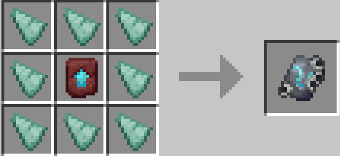 All Missing Craftings (50 Recipes) — screenshot 7