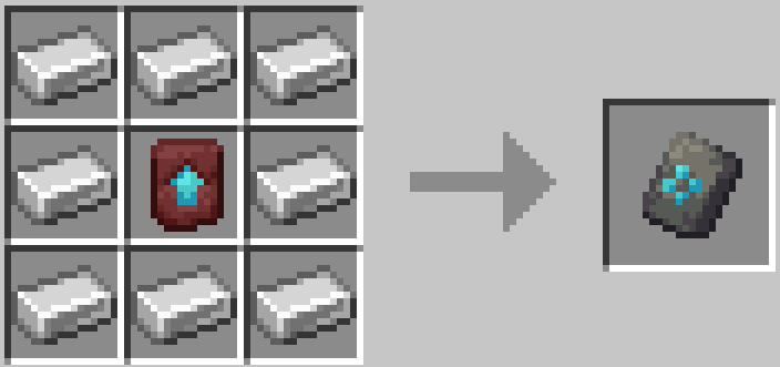 All Missing Craftings (50 Recipes) — screenshot 5