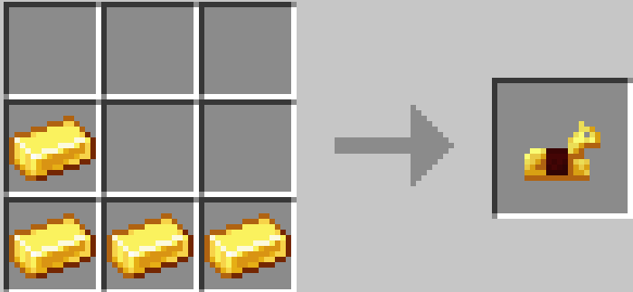 All Missing Craftings (50 Recipes) — screenshot 2