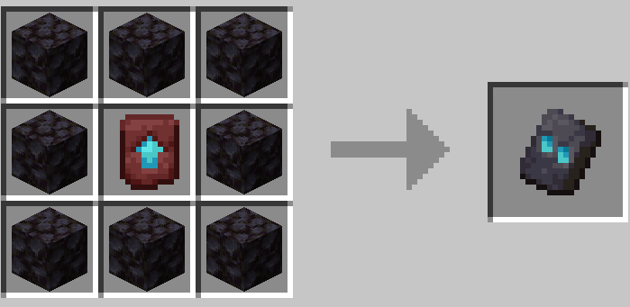 All Missing Craftings (50 Recipes) — screenshot 4