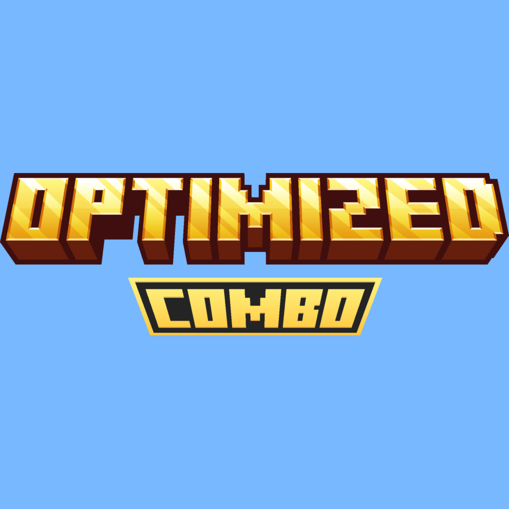 Optimized Combo