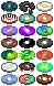 The new discs
