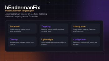 Feature Overview