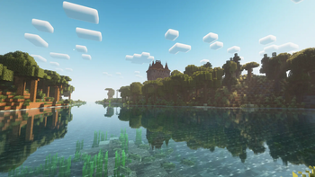 Castle