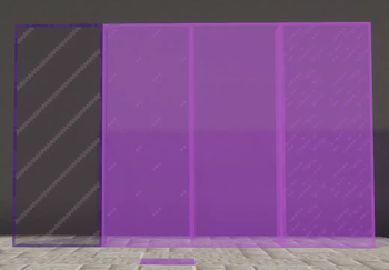 Dynamic Glass — screenshot 3
