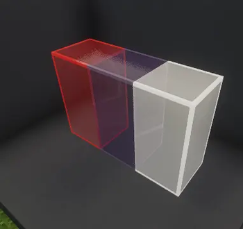 Dynamic Glass — screenshot 2